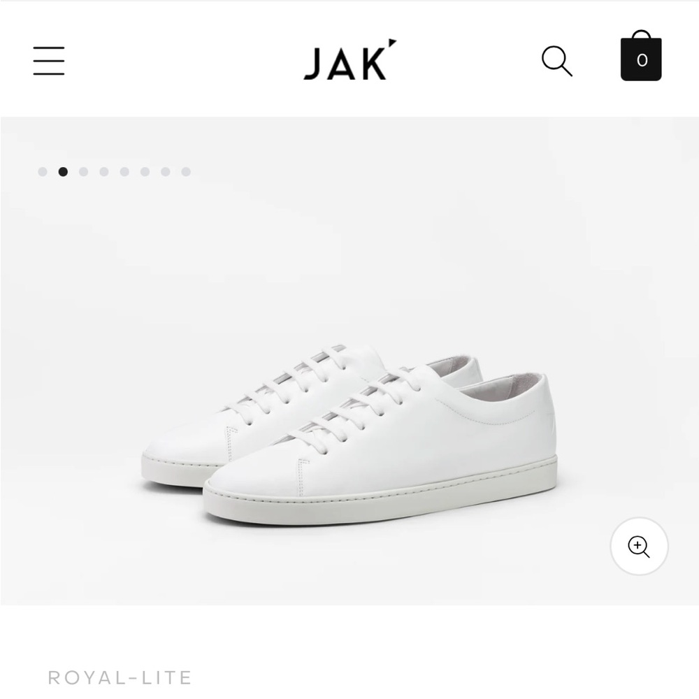 Royal lite size 38 S01 JAK sneakers